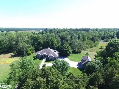 359381 15 Grey Road, Meaford, On N0h 1v0