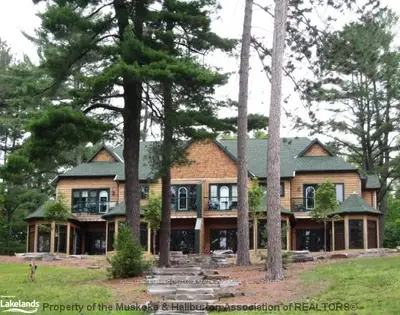 1111 DWIGHT BAY Road 10, Fixed , Lake of Bays, ON P0A 1H0
