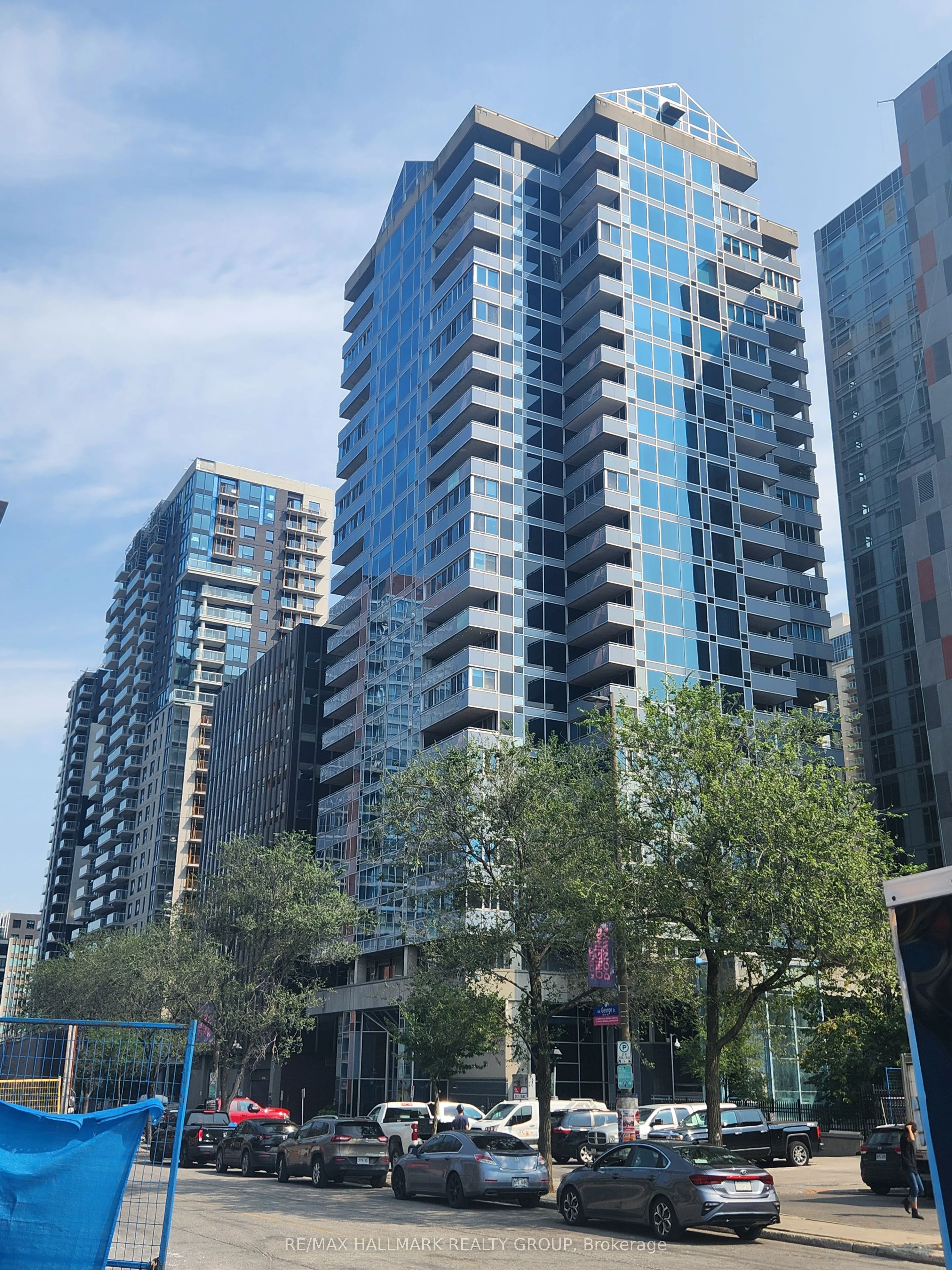 160 George Street 404, Lower Town - Sandy Hill, On K1n 9m2