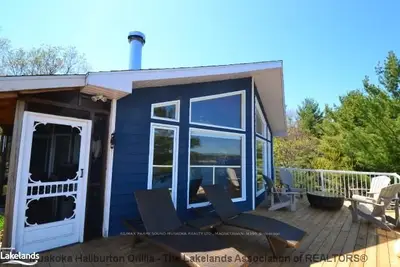 180 Paradise Lane Fr 32059, Parry Island First Nation, On, P2a 2x5
