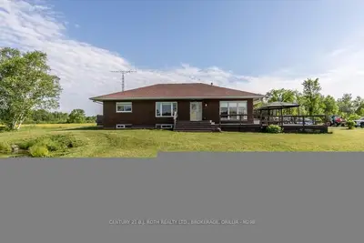 341 Monck Road, Kawartha Lakes, ON L0K 1W0