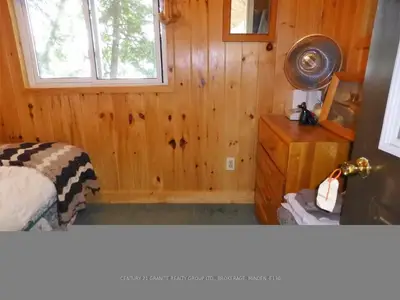10777 Little Hawk, South Shore Water Access, Algonquin Highlands, On, K0m 1j2