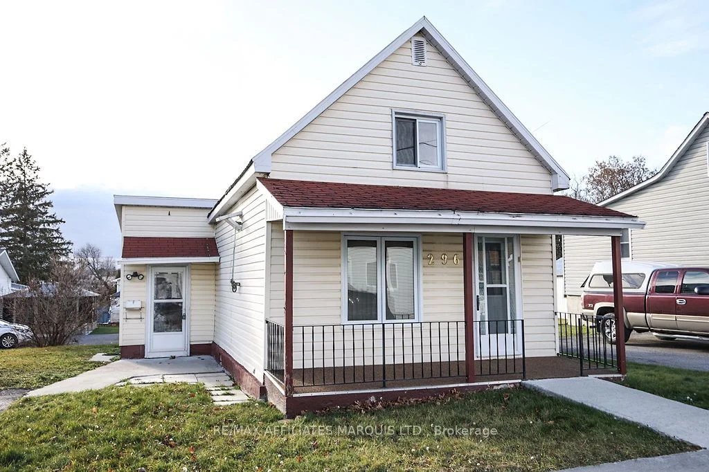 296 East Boundary Road, North Glengarry, On K0c 1a0