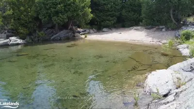 1 Island 360c, Carling, On, P0g 1g0