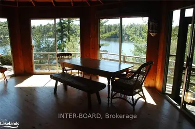 16&18 A97 Island, The Archipelago, On, P0g 1k0