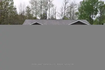 200 TOWN LINE Road W, Huntsville, ON P1H 1S7