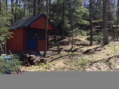1295 Windermere Road, Muskoka Lakes, On P0b 1m0