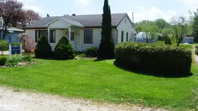 185 Aiken Street, Meaford, On N4l 1b3