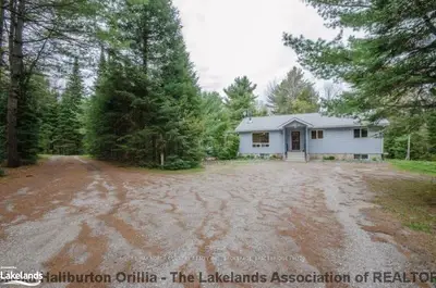 3135 Highway 118 East, Bracebridge, On, P1l 1w8