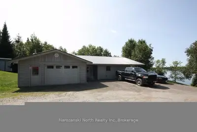 219 Norland Road, West Nipissing, On P0h 2m0
