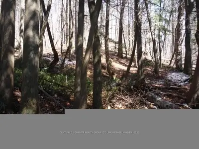 Grampa Trail, Highlands East, On, K0m 1x0