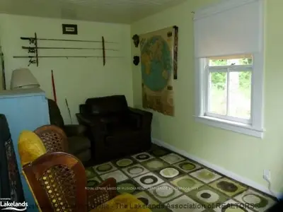 1101 Staunton Road, Bracebridge, On P1l 1x3