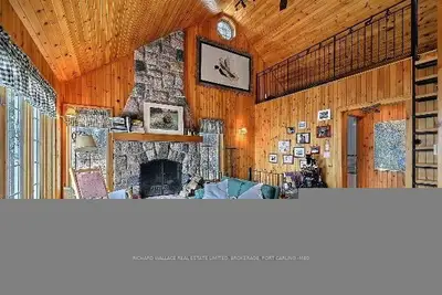 346 Lake Rosseau, Muskoka Lakes, On, P0b 1j0