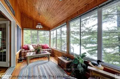 1086 Penwood Road 10-11, Muskoka Lakes, On P0b 1j0