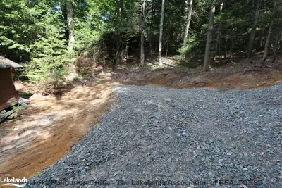 1094 Little Orillia Lk Private Road, Bracebridge, On P0b 1a0