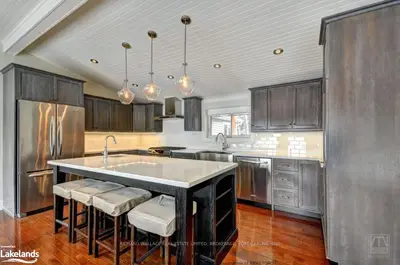 1137 Beaumaris Road, Muskoka Lakes, On P0b 1e0