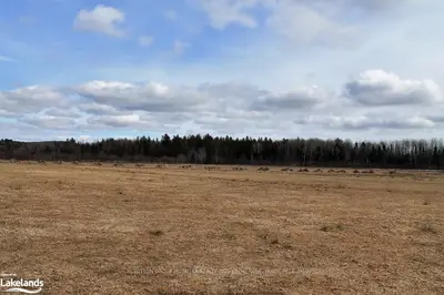 Old Muskoka Road, Huntsville, On P0b 1m0