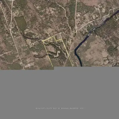 1044 HIGH FALLS Road, Bracebridge, ON P1L 1W9