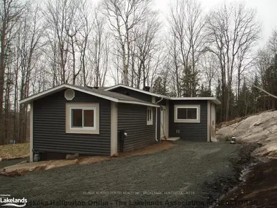 34 Mount Vernon Trail W, Huntsville, On P1h 1e3