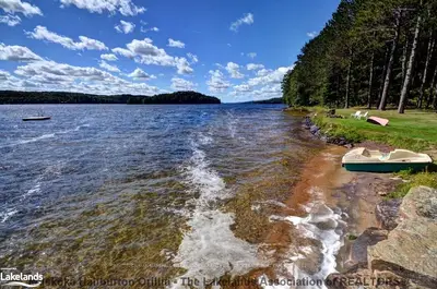 1320 Seabreeze Road, Lake Of Bays, On P0a 1h0