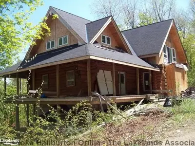 1179 Camp Jackson Road 5, Muskoka Lakes, On P0c 1a0