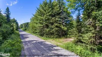 340 Stephenson Road 7, Huntsville, On, P0b 1m0