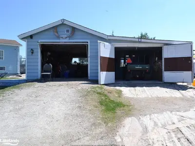 18 Rosedale Avenue, Parry Sound Remote Area, On P0g 1b0