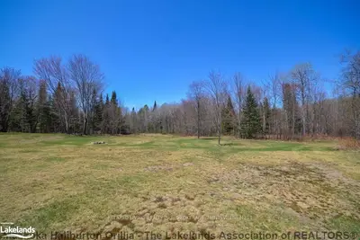 28 Centurion Crescent, Huntsville, On P0a 1r0