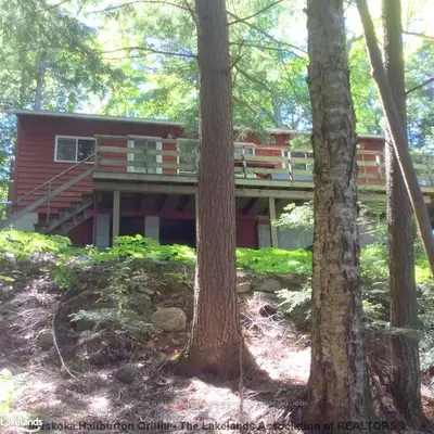 1003 Cypress Road, Dysart Et Al, On K0m 1s0
