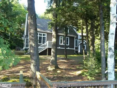 2938 Kennisis Lake Road, Dysart Et Al, On K0m 1s0
