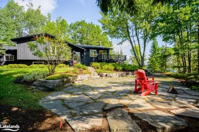 1215 RONVILLE Road E, Lake of Bays, ON P1H 1H0