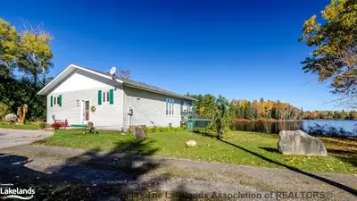 18 Esther Street, Kearney, On P0a 1m0