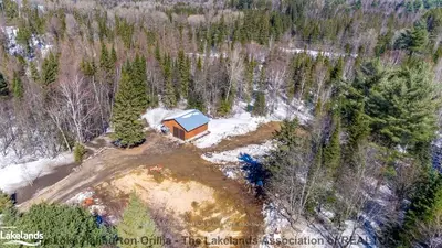 157 Old Muskoka Road, Perry, On P0a 1z0