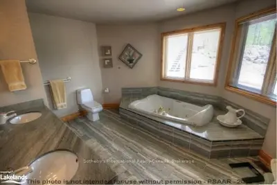 1 Soundview Court, Mcdougall, On P0g 1g0