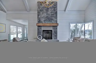 1256 HEMLOCK POINT Road, Muskoka Lakes, ON P0B 1J0