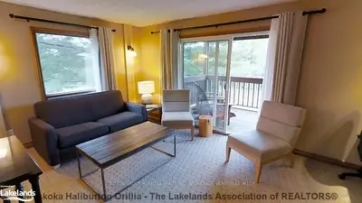 54-103 Deerhurst Resort - Summit Lodge, Huntsville, On, P1h 2e8