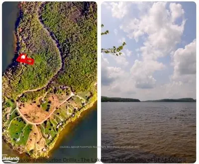 1017 Sunset Lane, Lake Of Bays, On P1h 2j3
