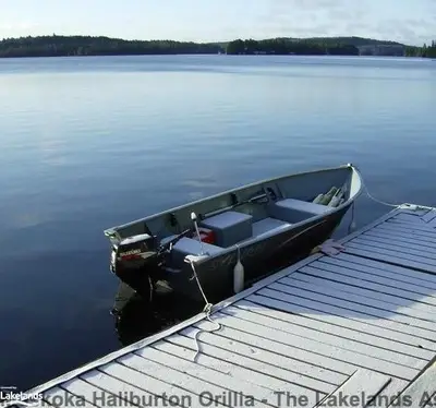 Lot 117 Canoe Lake, Nipissing, Unorganized, South Part, On, P1h 2h4