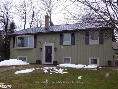 458 Grandview Drive, Meaford, On N4l 1j6