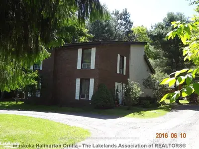 105 Town Line Road W, Huntsville, On P1h 1s6