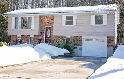 146 Parklane Crescent, Meaford, On N4l 1a6