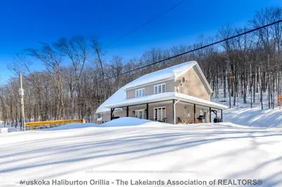 304 Owl Lake Road, Armour, On P0a 1l0