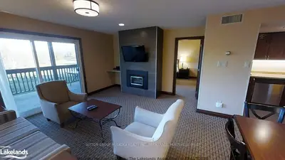 31-101 Deerhurst - The Greens, Huntsville, On, P1h 2e8