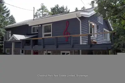 174 Sleepy Hollow Road, Blue Mountains, On L9y 0s8