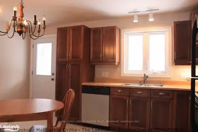 71 South Lynx View Lane, Huntsville, On P1h 2j3