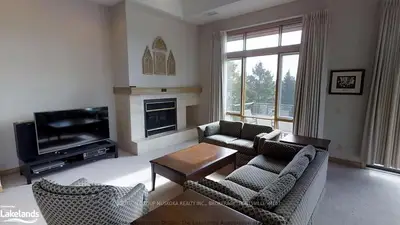 18-302 Deerhurst - Oakridge Complex Drive, Huntsville, On P1h 2e8
