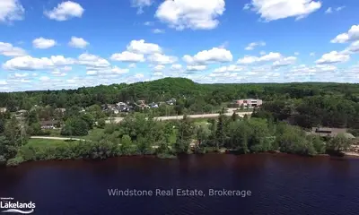 295 60, Huntsville, On, P1h 1b9