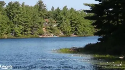 217 Hamer Bay Road, Seguin, On, P0c 1h0