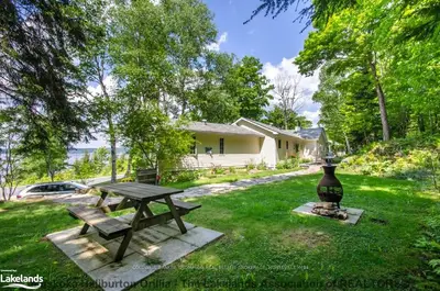 1456 & 1458 Muskoka Road 10, Huntsville, On, P0b 1l0