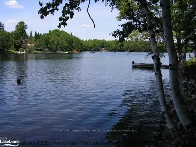 1150 Jones Road, Algonquin Highlands, On K0m 2k0